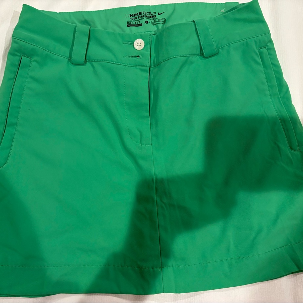 Nike Golf Skort